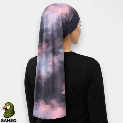 PROTECTOR DE CABELLO AURA ESPACIAL LARGO