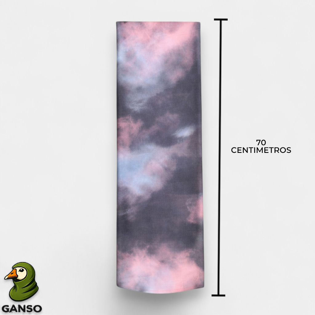 PROTECTOR DE CABELLO AURA ESPACIAL LARGO