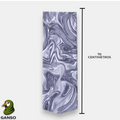 PROTECTOR DE CABELLO AURA PURPURA LARGO
