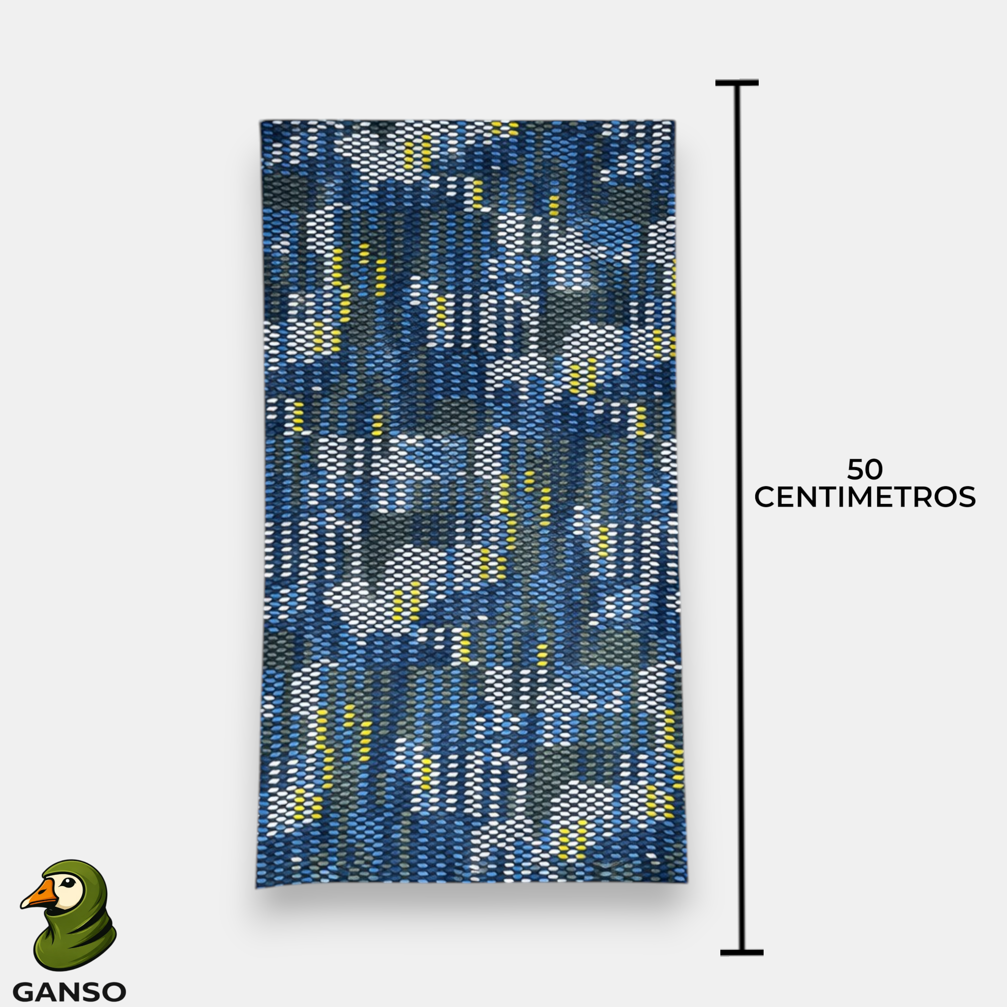 PROTECTOR DE CABELLO Y CUELLO MATRIX  IN CORTO