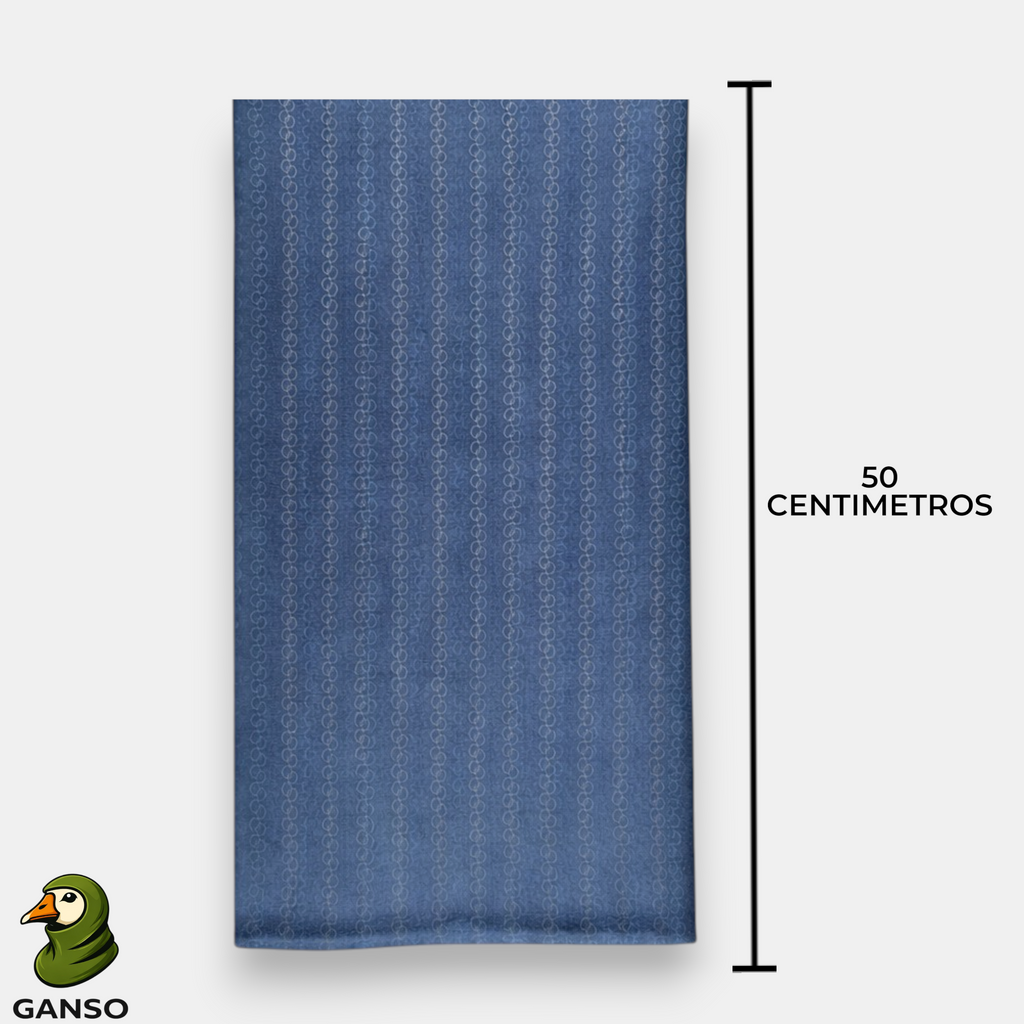 PROTECTOR DE CABELLO Y CUELLO MATRIX OUT CORTO