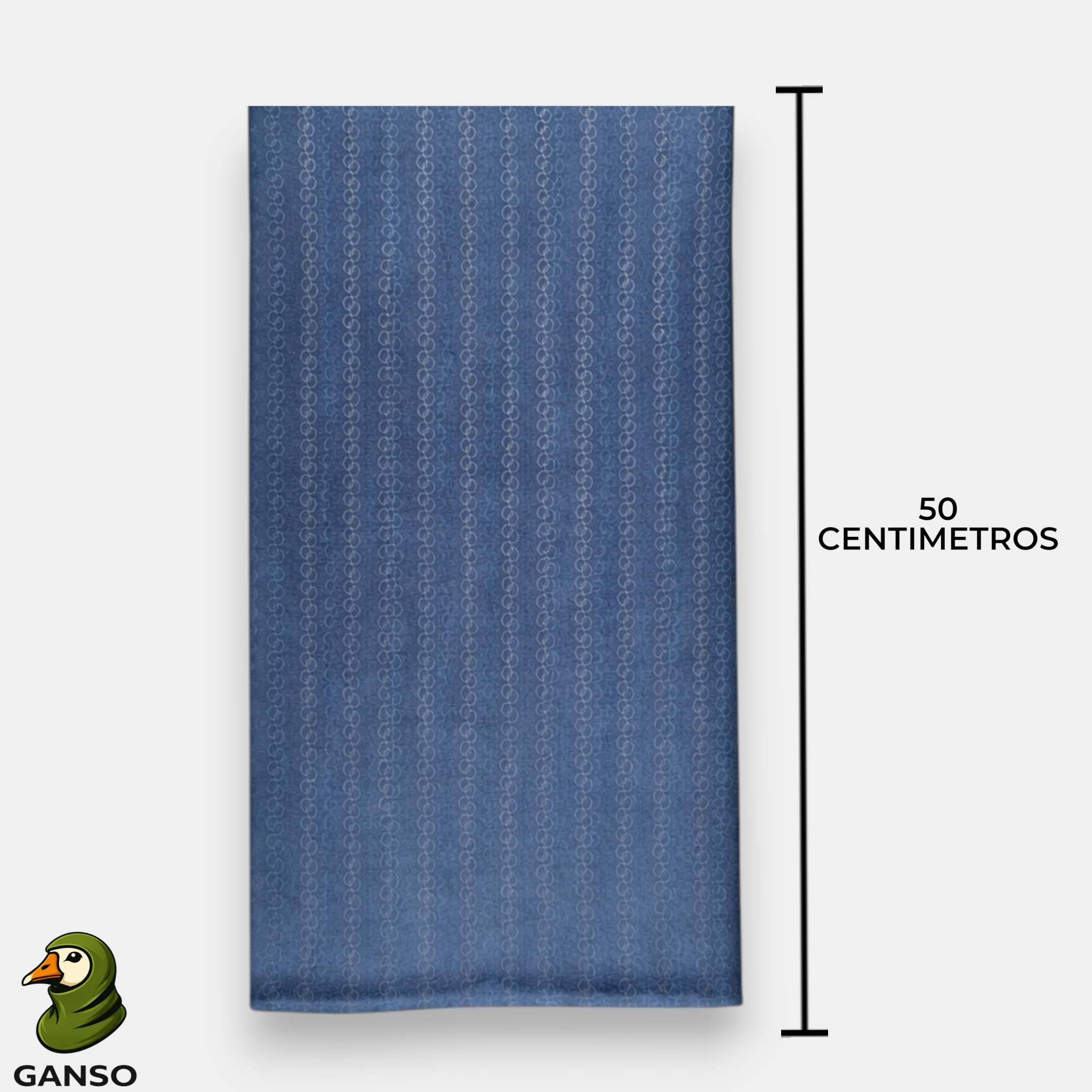 PROTECTOR DE CABELLO Y CUELLO MATRIX OUT CORTO
